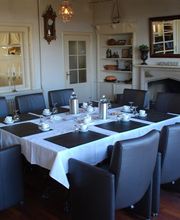 Streefkerkse Huis Hotel Restaurant Het
