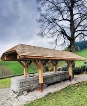 Trachsel TH. Holzbau GmbH Bild 11