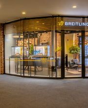 BREITLING BOUTIQUE INTERLAKEN Bild 2