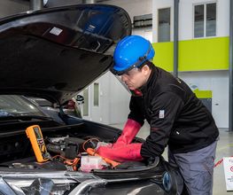 Car Clinic immagine 2
