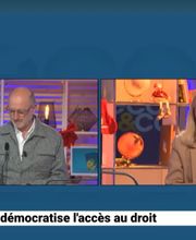 View Avocats TV WEO Innovation AI