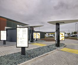 McDonald's Bild 3
