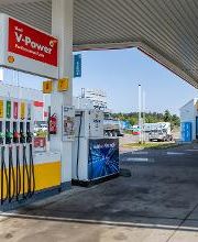 Shell Recharge Charging Station Bild 9