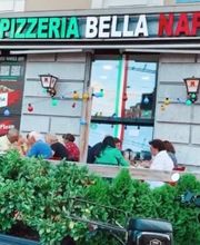 Pizzeria Bella Napoli Zürich Bild 3
