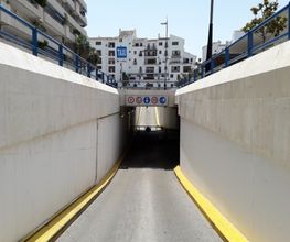 Parking Saba Puerto Banús imagen 3