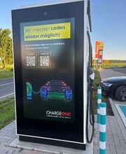 ChargeOne Ladestation Bild 6