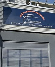 Auto Agentur Remagen Bild 2
