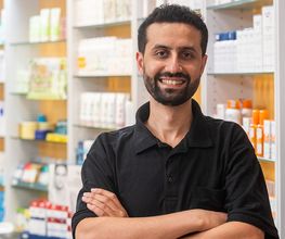 Stern Apotheke Bild 10