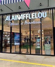 Audioprothésiste Claye-Souilly-Alain Afflelou Acousticien image 1