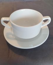 Suppentasse 300 ml