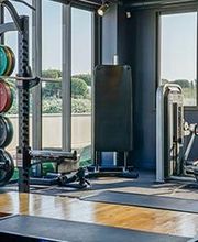 Fitness Park Antibes - Olympie image 3