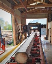 Scierie Michaud image 3