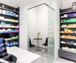 Amavita Apotheke Bichsel Interlaken Bild 4