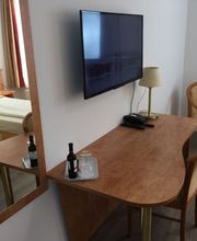 Main-Kinzig Hotel am Limes Bild 5