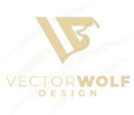 VectorWolf Design