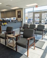 Entrance/Lobby/Interior Space