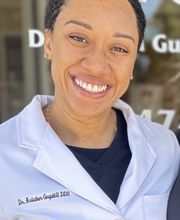Dr. Kristen Guptill, DDS