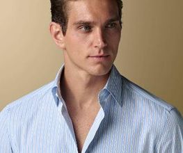 Shirts designed for workdays, weekends, and travel deliver sophistication for any occasion or setting.