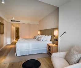 Hotel Barceló Bilbao Nervión imagen 16
