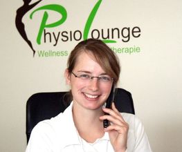 PhysioLounge Julia Daßler Bild 2