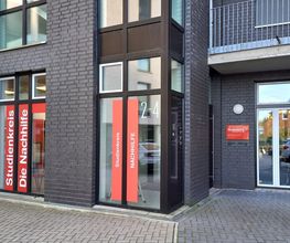 Greven Eingang Neu 2