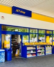 JET Tankstelle Bild 2