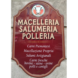 Macelleria Ligorio logo