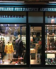 La Billebaude SA image 7