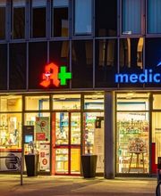 Medica Apotheke Bild 1