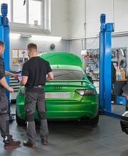 AMAG Schinznach-Bad Bild 14