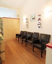 Physiotherapie Smit Bild 5