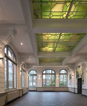 Oranjerie Hydepark Doorn