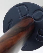 stemp tsuba Bild 4