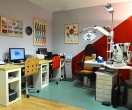 Optique Dormans image 5