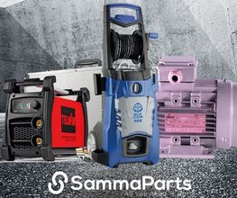 Samma Parts immagine 1