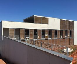 Hugues TOURNIER Architecte image 3