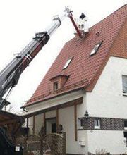 Dachdeckermeister Klein GmbH Bild 3