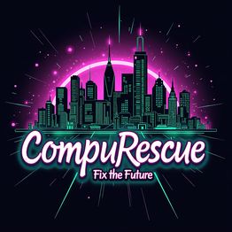 CompuRescue Inc.