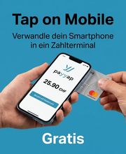 payyap – POS Kassensysteme App Schweiz Bild 6