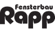 Fensterbau Rapp