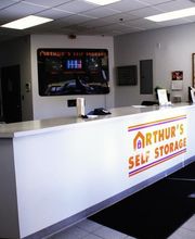 Arthur's Self Storage image 10