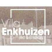 Bed & Breakfast Villa Enkhuizen logo