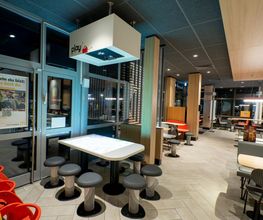 McDonald's Bild 7