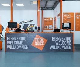 TOOLQUICK MARBELLA ALQUILER DE MAQUINARIA imagen 10