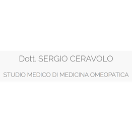 Ceravolo Dr. Sergio logo