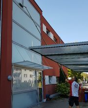 1A Reinigungen S. Gravschitz Bild 6