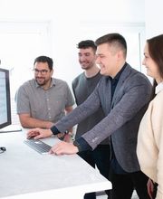 Mehr Management Smart-ISO GmbH Bild 2