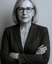 Rechtsanwältin Jaana Dethlefsen Bild 1