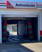 star Tankstelle Bild 6
