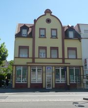 VR Bank Rhein-Neckar eG, Filiale Gartenstadt Bild 6